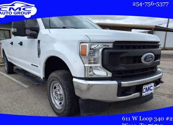 FORD F-250 2022 1FT8W2BT9NEE41608 image