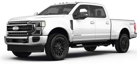 FORD F-250 2022 1FT7W2B63NEF02991 image