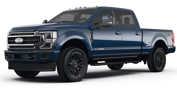 FORD F-250 2022 1FT8W2BT6NED58170 image