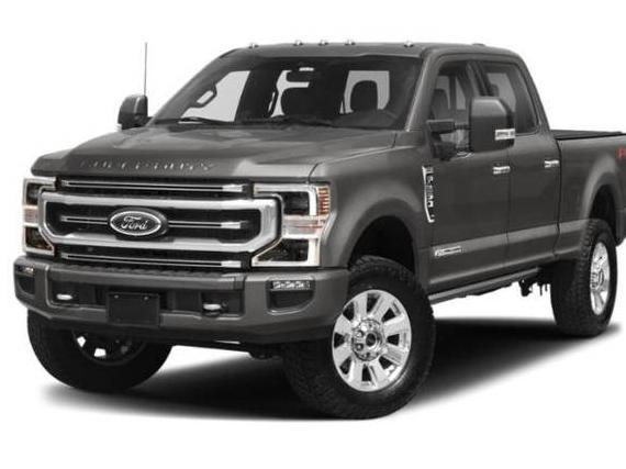 FORD F-250 2022 1FT8W2BT5NED70200 image