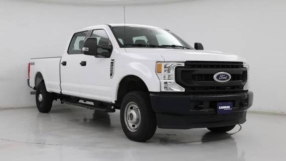 FORD F-250 2022 1FT7W2BN0NEC25479 image