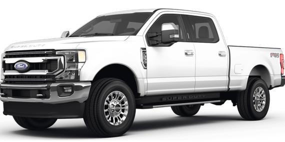 FORD F-250 2022 1FT7W2BN5NEC57084 image