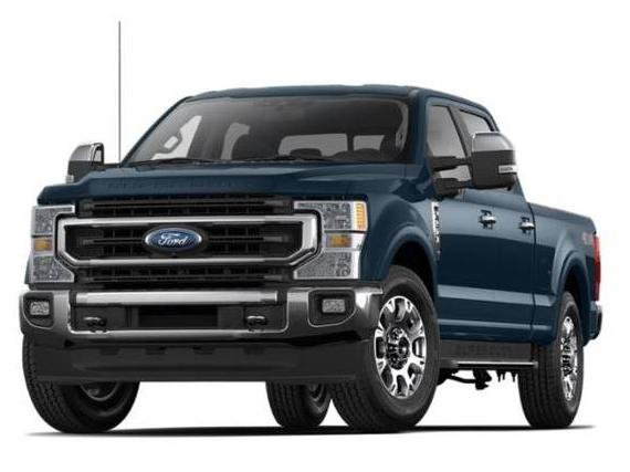 FORD F-250 2022 1FT7W2BN4NED73280 image