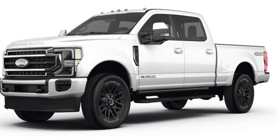 FORD F-250 2022 1FT7W2BT1NEF97072 image
