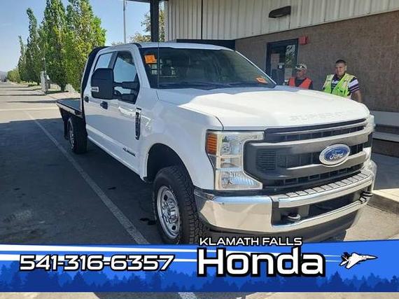 FORD F-250 2022 1FD7W2BT7NEE68152 image