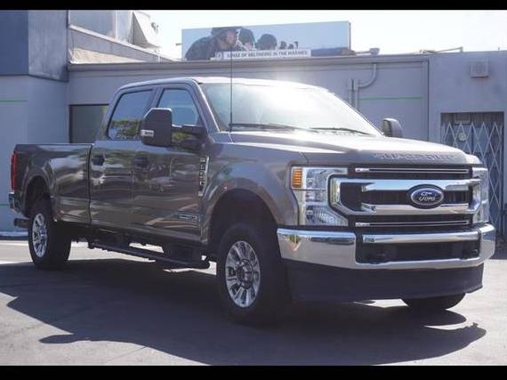FORD F-250 2022 1FT7W2BT5NEG26816 image