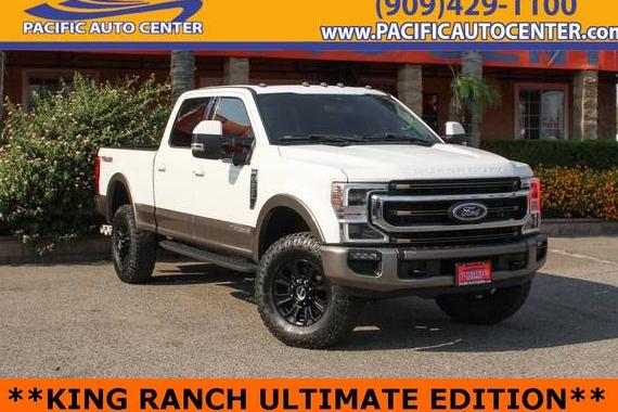 FORD F-250 2022 1FT8W2BT4NEG01586 image
