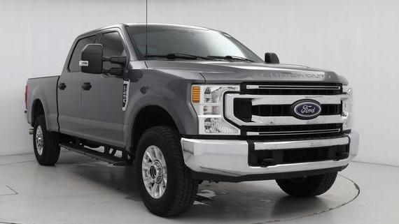 FORD F-250 2022 1FT7W2BN9NED59083 image
