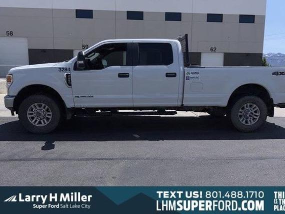 FORD F-250 2022 1FT8W2BT2NED63284 image