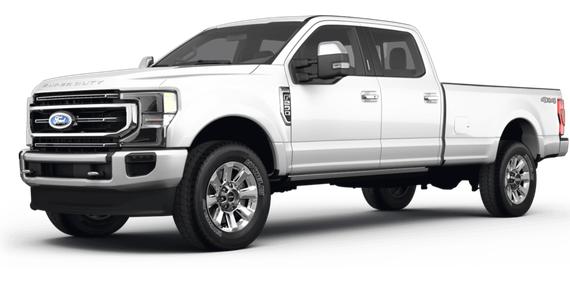 FORD F-250 2022 1FT8W2BT9NEC62209 image