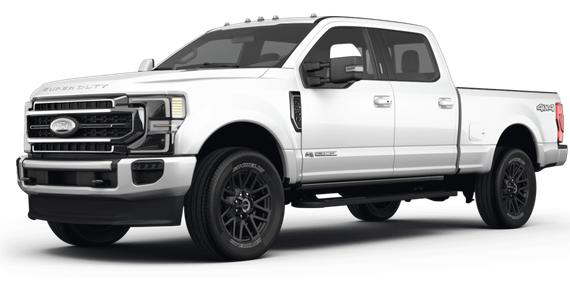 FORD F-250 2022 1FT8W2BT8NEF74294 image
