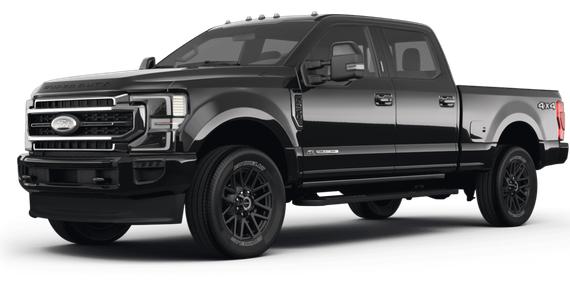 FORD F-250 2022 1FT8W2BT7NEC23912 image