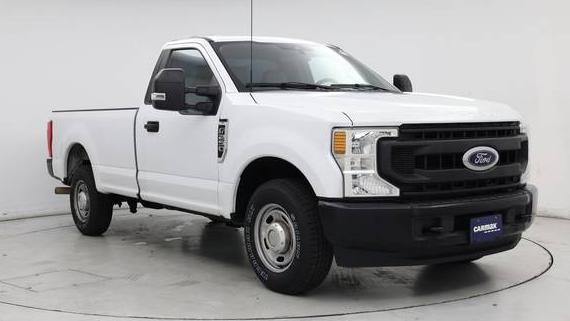 FORD F-250 2022 1FTBF2A62NEE33688 image