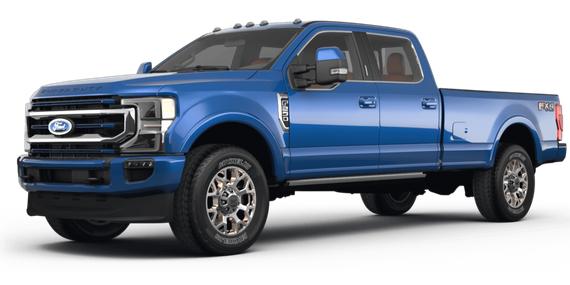FORD F-250 2022 1FT8W2BT6NEF40211 image