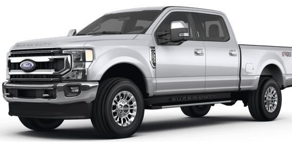FORD F-250 2022 1FT8W2BTXNEC83294 image