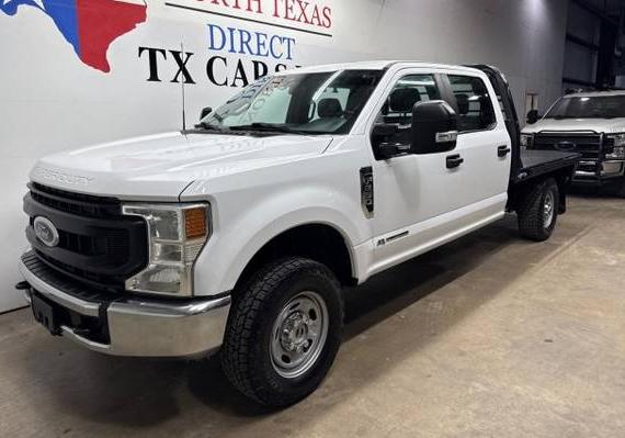 FORD F-250 2022 1FD7W2BT1NED43213 image