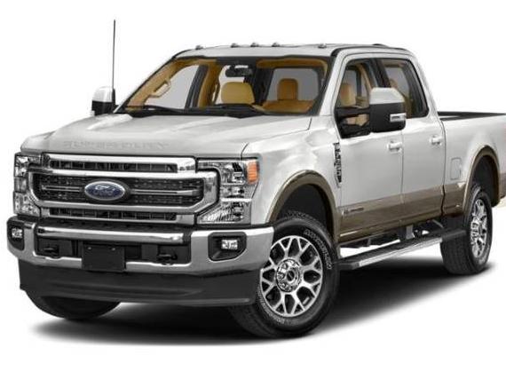 FORD F-250 2022 1FT8W2BT3NEG25216 image