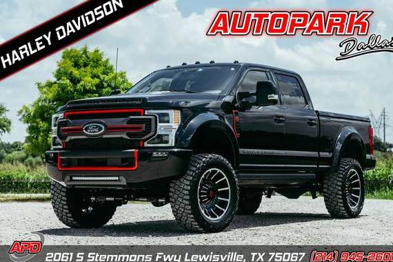 FORD F-250 2022 1FT8W2BT9NED47714 image