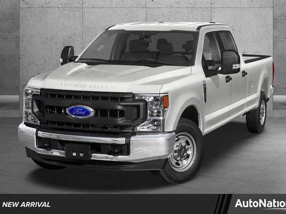 FORD F-250 2022 1FT7W2B67NEG22308 image
