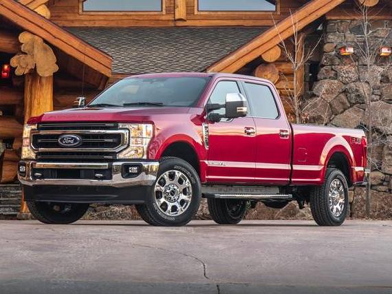 FORD F-250 2022 1FT8W2BT4NEC31305 image
