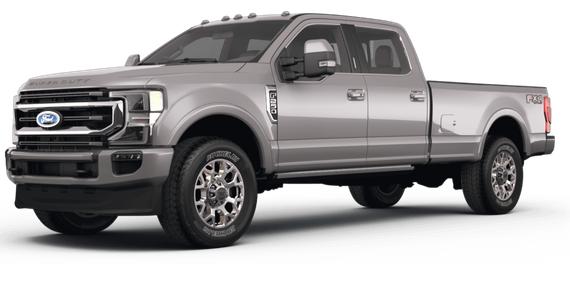 FORD F-250 2022 1FT7W2BT2NED32659 image