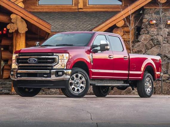 FORD F-250 2022 1FT7W2BN4NEG40112 image
