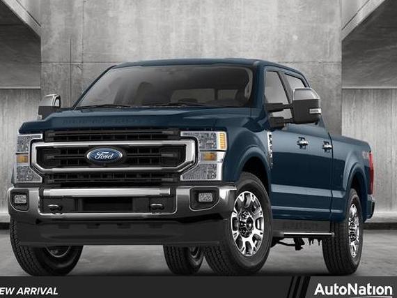 FORD F-250 2022 1FT7W2BN2NED04362 image