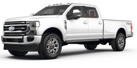 FORD F-250 2022 1FT7W2BT7NEE79690 image
