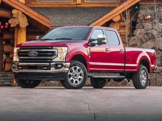FORD F-250 2022 1FT7W2BT2NEG30452 image