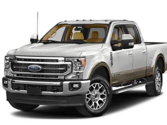 FORD F-250 2022 1FT8W2BT4NEC29456 image
