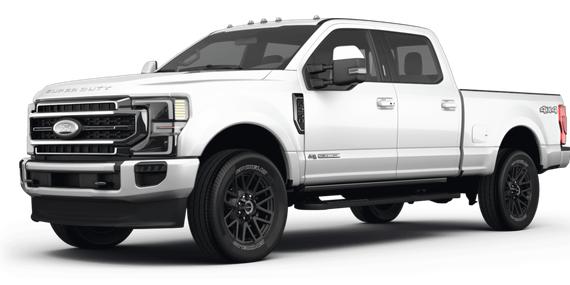 FORD F-250 2022 1FT7W2BT4NED86206 image