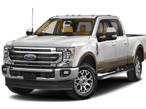 FORD F-250 2022 1FT7W2BN6NEC81846 image