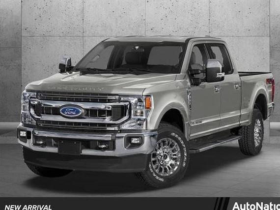 FORD F-250 2022 1FT7W2BT8NEG26812 image