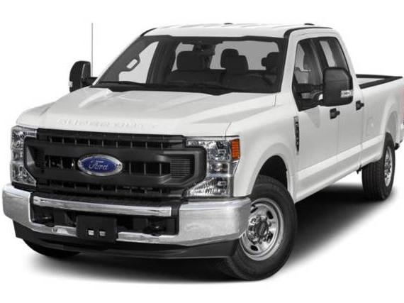 FORD F-250 2022 1FT8W2BT3NED62628 image
