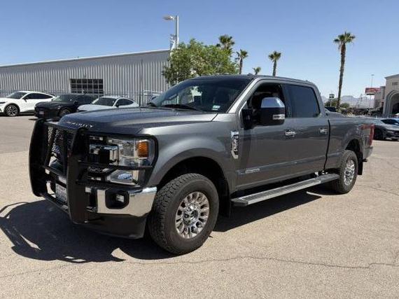 FORD F-250 2022 1FT8W2BT6NEF79994 image