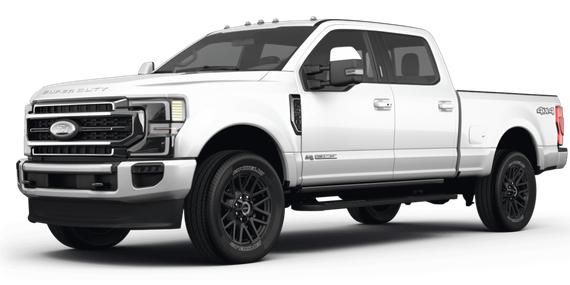 FORD F-250 2022 1FT8W2BT9NED00375 image