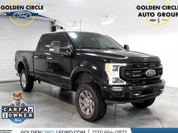 FORD F-250 2022 1FT7W2BT7NEC51351 image