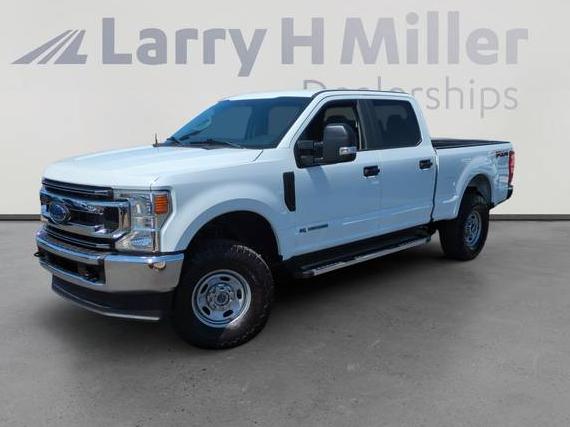 FORD F-250 2022 1FT8W2BTXNEG01687 image