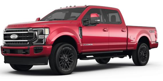 FORD F-250 2022 1FT8W2BT1NED04579 image