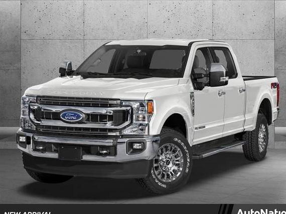 FORD F-250 2022 1FT7W2BT2NEE37265 image