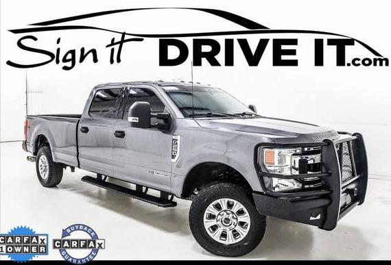 FORD F-250 2022 1FT8W2BT2NEF58897 image