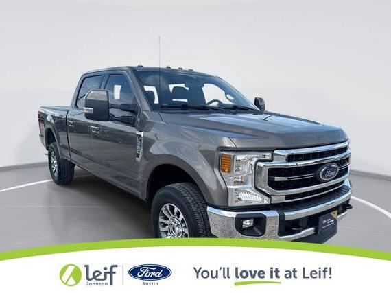 FORD F-250 2022 1FT7W2B60NEC44140 image