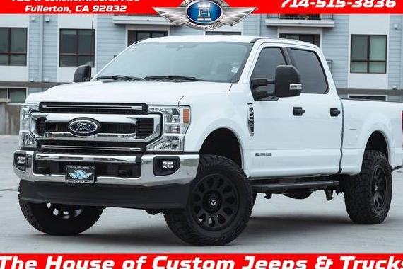 FORD F-250 2022 1FT7W2BT9NEE99259 image