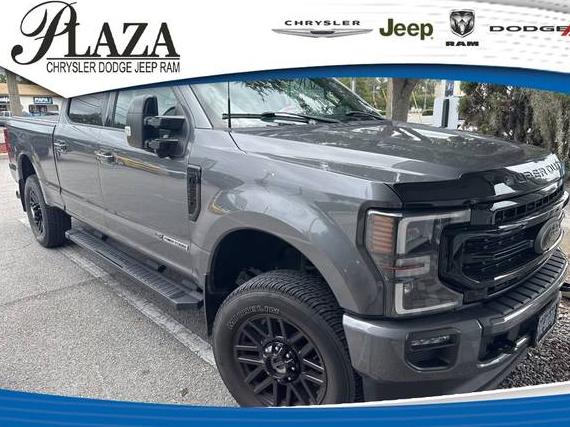 FORD F-250 2022 1FT8W2BT5NEF98102 image