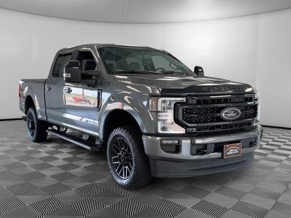 FORD F-250 2022 1FT8W2BT4NEE99125 image