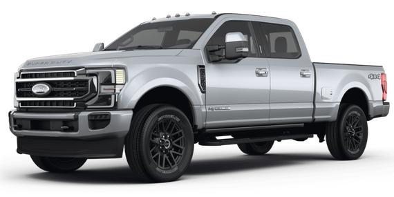 FORD F-250 2022 1FT7W2BT1NEE38360 image