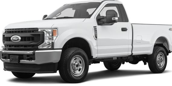 FORD F-250 2022 1FTBF2B60NEG09927 image