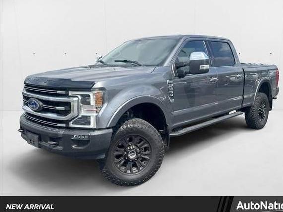FORD F-250 2022 1FT7W2BN8NEC55278 image
