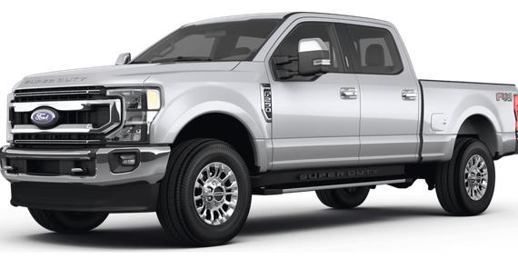 FORD F-250 2022 1FT8W2BT9NEF44074 image