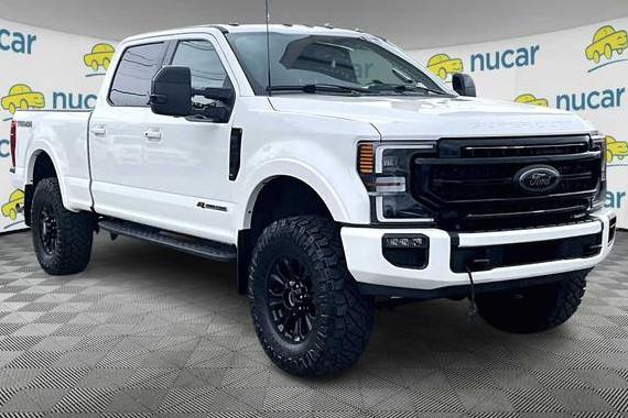 FORD F-250 2022 1FT8W2BT5NEC53698 image